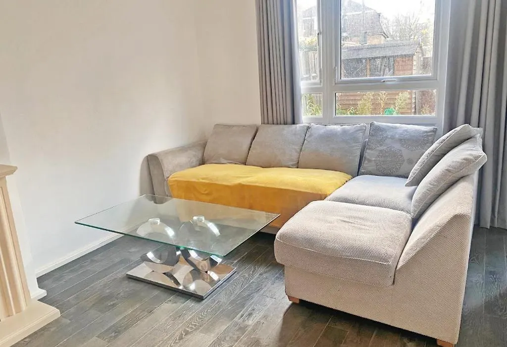 Albert Bridge Spacious Double Room-1